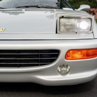 1995 Ferrari F355 Berlinetta - Image 100