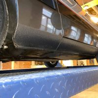 1982 Fiat X1/9 Versione - Image 111