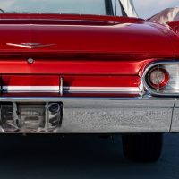 1961 Cadillac Series 62 Convertible - Image 27