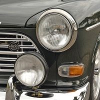 1968 Volvo 122S Wagon - Image 32