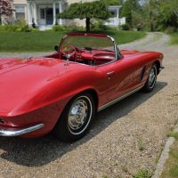 1962 Chevrolet Corvette - Image 7