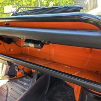 1973 Volkswagen Thing - Image 108