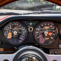 1970 Jaguar XKE Series II Roadster - Image 42