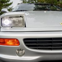 1995 Ferrari F355 Berlinetta - Image 101