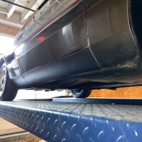 1982 Fiat X1/9 Versione - Image 2