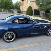2010 BMW Z4 sDrive30i Sport - Image 29