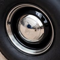 1932 Ford Highboy Roadster - Image 38
