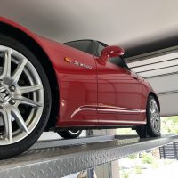 2005 Honda S2000 AP2 - Image 17