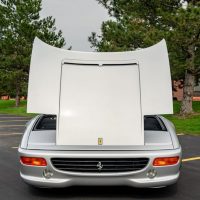 1995 Ferrari F355 Berlinetta - Image 102
