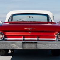 1961 Cadillac Series 62 Convertible - Image 28