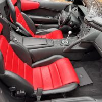 2005 Lamborghini Murciélago Roadster - Image 117