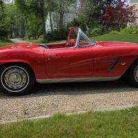 1962 Chevrolet Corvette - Image 9