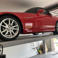 2005 Honda S2000 AP2 - Image 18