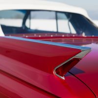 1961 Cadillac Series 62 Convertible - Image 29