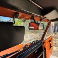 1973 Volkswagen Thing - Image 111
