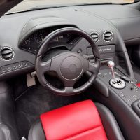 2005 Lamborghini Murciélago Roadster - Image 119