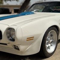 1971 Pontiac Firebird Trans Am – Rare HO 455 - Image 35