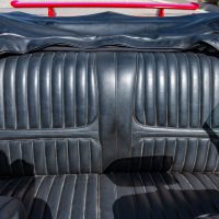 1972 Oldsmobile Cutlass Supreme Convertible - Image 11