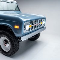 1970 Ford Bronco - Image 33