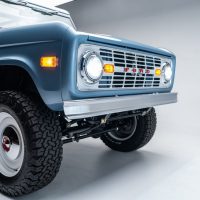 1970 Ford Bronco - Image 34