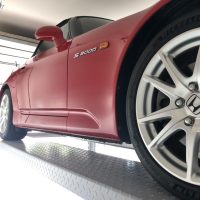 2005 Honda S2000 AP2 - Image 21