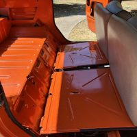 1973 Volkswagen Thing - Image 113