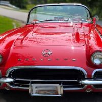 1962 Chevrolet Corvette - Image 11