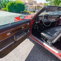 1972 Oldsmobile Cutlass Supreme Convertible - Image 13