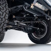 1970 Ford Bronco - Image 35