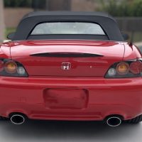 2005 Honda S2000 AP2 - Image 22