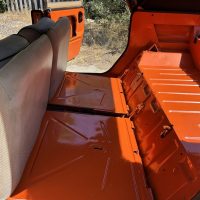 1973 Volkswagen Thing - Image 114