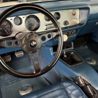 1971 Pontiac Firebird Trans Am – Rare HO 455 - Image 36