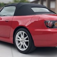 2005 Honda S2000 AP2 - Image 23