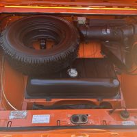 1973 Volkswagen Thing - Image 2
