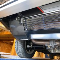 1982 Fiat X1/9 Versione - Image 9