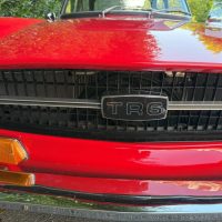 1972 Triumph TR6 - Image 91