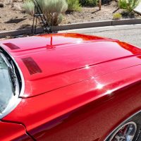 1972 Oldsmobile Cutlass Supreme Convertible - Image 15