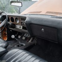1972 Pontiac LeMans Hardtop Coupe - Image 104