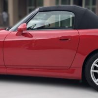 2005 Honda S2000 AP2 - Image 24