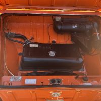 1973 Volkswagen Thing - Image 3