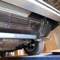 1982 Fiat X1/9 Versione - Image 10