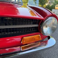 1972 Triumph TR6 - Image 92