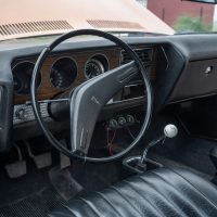 1972 Pontiac LeMans Hardtop Coupe - Image 105