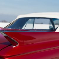 1961 Cadillac Series 62 Convertible - Image 34