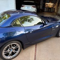 2010 BMW Z4 sDrive30i Sport - Image 37