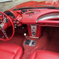 1962 Chevrolet Corvette - Image 13