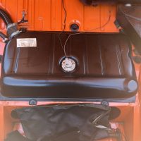 1973 Volkswagen Thing - Image 5