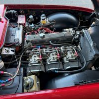 1972 Triumph TR6 - Image 94