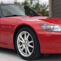 2005 Honda S2000 AP2 - Image 27