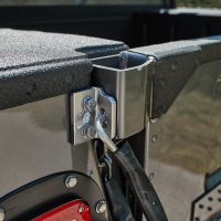 1995 AM General Hummer Four-Door Hardtop - Image 122